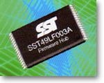 SST49LF008A-33-4C-WHE Флэш-память 8 MBIT FIRMWARE HUB