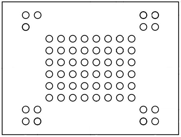 TC58BYG0S3HBAI4 Флэш-память 1.8V 1Gbit NAND EEPROM