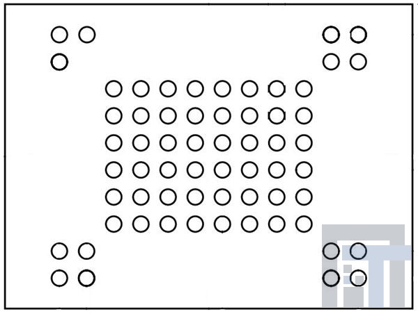 TH58BVG2S3HBAI4 Флэш-память 4Gb SLC BENAND EEPROM