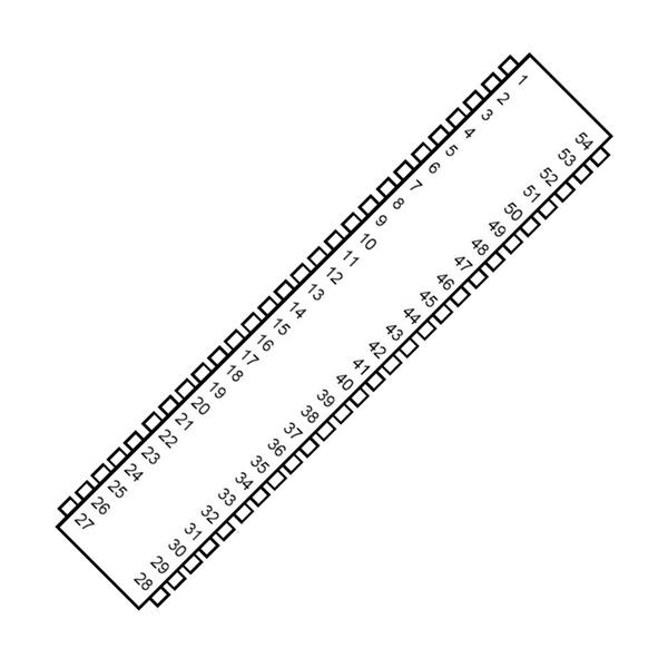 CY14B104M-ZSP25XI NVRAM 4Mb 3V 25ns 256K x 16 nvSRAM