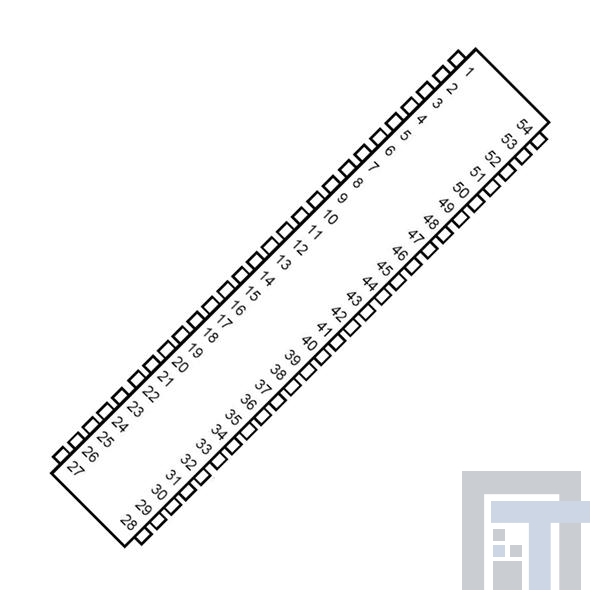 CY14B104M-ZSP25XIT NVRAM 4Mb 3V 25ns 256K x 16 nvSRAM