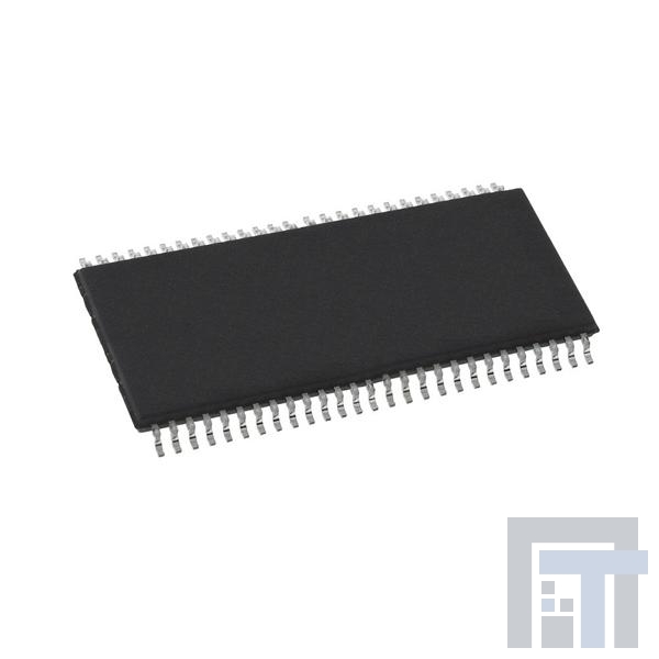 CY14B116N-ZSP25XIES NVRAM 16Mb, 3V, 25ns Parallel nvSRAM