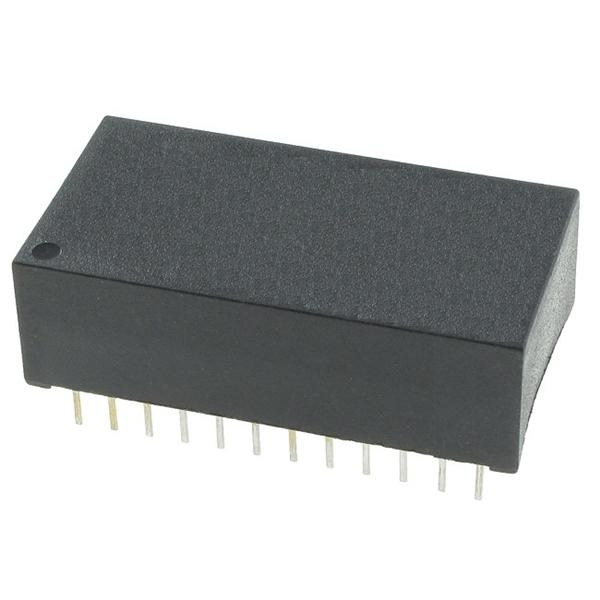 ds1220y-200+ NVRAM 16K Nonvolatile SRAM