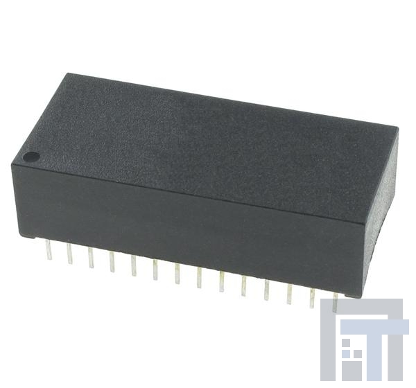 ds1225ab-150+ NVRAM 64k Nonvolatile SRAM