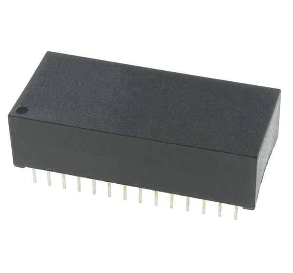 ds1225ad-150+ NVRAM 64k Nonvolatile SRAM