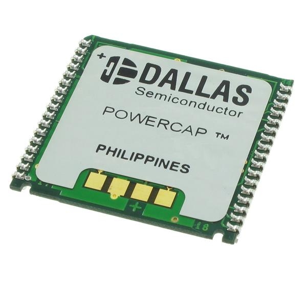 ds1230wp-100ind+ NVRAM 3.3V 256k Nonvolatile SRAM