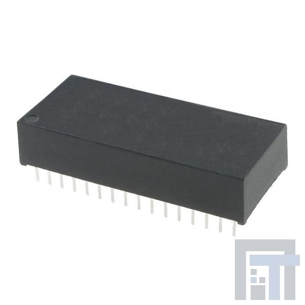 ds1245ab-100+ NVRAM 1024K SRAM Nonvolatile