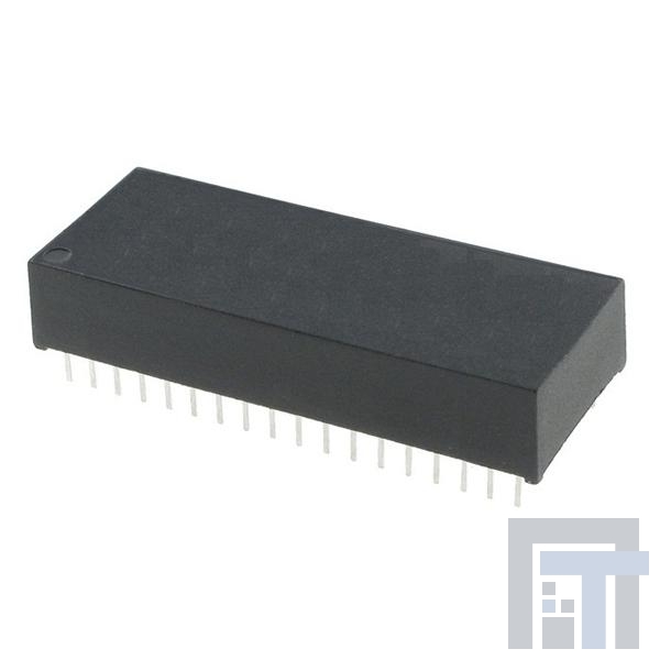 ds1265w-100+ NVRAM 3.3V 8M NV SRAM