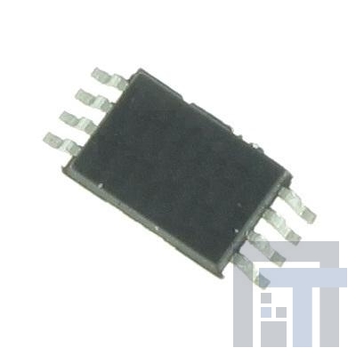 24AA01-I-ST EEPROM 128x8 - 1.8V