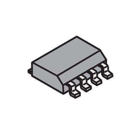 24AA01HT-I-SN EEPROM 1K 128 X 8 SERIAL EE 18V IND 1/2 ARRAY WP