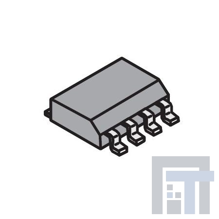 24AA024H-I-SN EEPROM 2K 256 X 8 SER EE 1.8V IND 1/2 ARAY WP