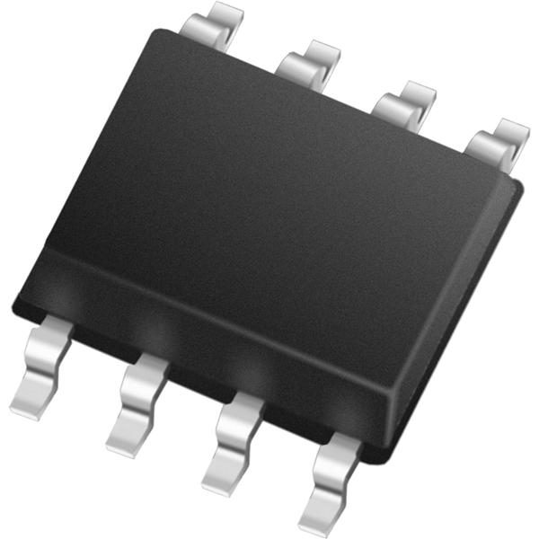 24LC512T-I-SM EEPROM 64kx8 - 2.5V