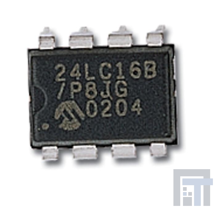 602-00001 EEPROM 2048-Byte EEPROM (BS2 - DIP)