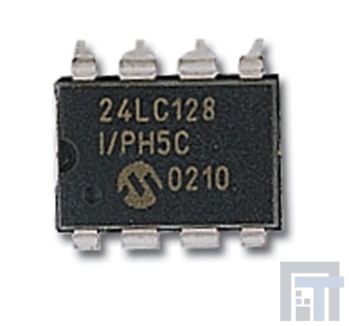 602-00013 EEPROM 16K-Byte EEPROM (BS2SX - DIP)