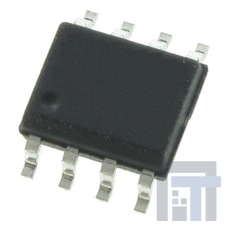 93LC46AXT-E-SN EEPROM 128x8 Rot Pin