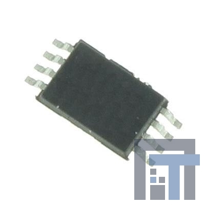 AT24CS64-XHM-T EEPROM SERIAL EEPROM, 64K (8K X 8), 2-WIRE