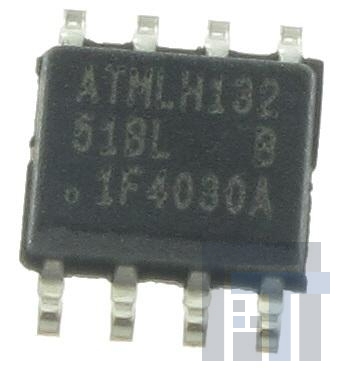 AT25010B-SSHL-B EEPROM 1K (128 X 8) SPI, 1.8V