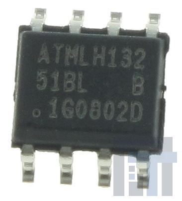 AT25010B-SSHL-T EEPROM 1K (128 X 8) SPI, 1.8V