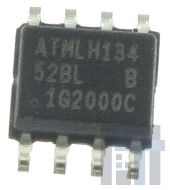 AT25020B-SSHL-B EEPROM 2K (256 X 8) SPI, 1.8V