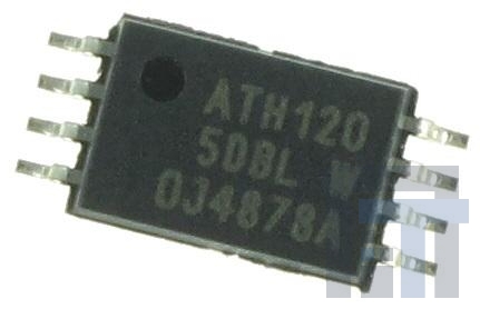 AT25128B-XHL-B EEPROM 128K Density SPI 16,384 x 8 Organ