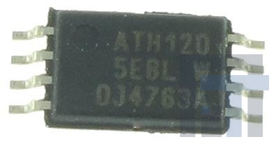 AT25256B-XHL-B EEPROM 256Kbit; SPI Bus High Spd; Mode 0 & 3