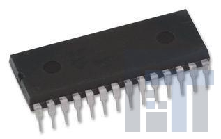 AT28C64B-15PU EEPROM 64K 8K x 8 150 ns 4.5V-5.5V