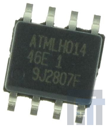 AT93C46EN-SH-B EEPROM 8 1.8V - 8 1.8V