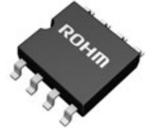 BR24G02F-3AGTE2 EEPROM I2C BUS 2K(256x8bit) EEPROM