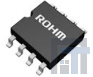 BR24T08F-WE2 EEPROM Hi-Rel Serial EEPROM of I2C BUS