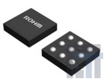 BR9020RFV-WE2 EEPROM 2k EEPROMs for direct connect