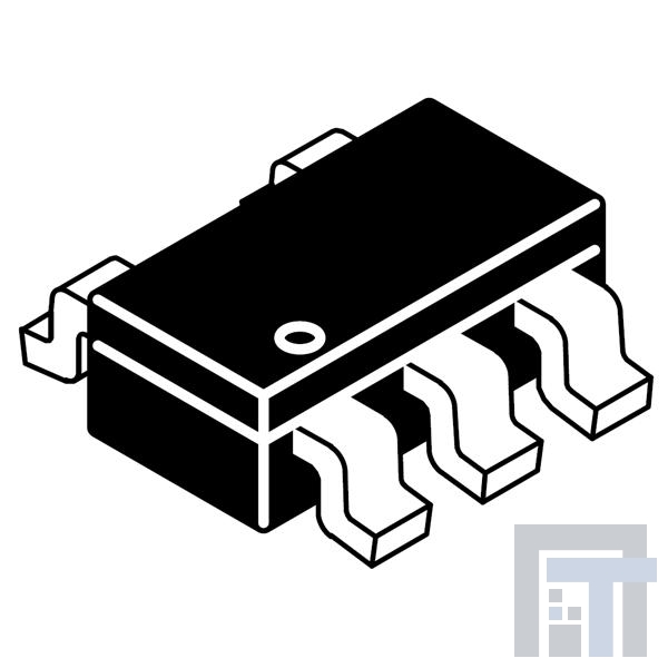 CAT24AA01TDI-GT3 EEPROM 1K-Bit I2C Serial EEPROM