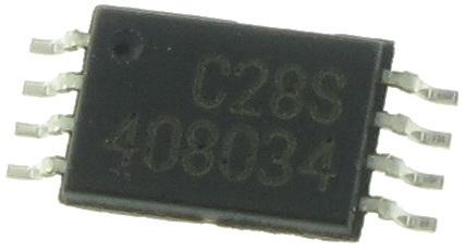 CAT24C128YI-G EEPROM 128K-Bit I2C Serial CMOS EEPROM