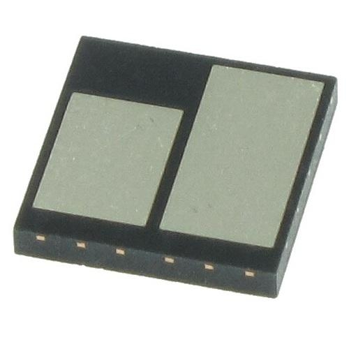 ds2431ga+t&r EEPROM 1024-BIT 1-W EEPROM 6.5X3.5