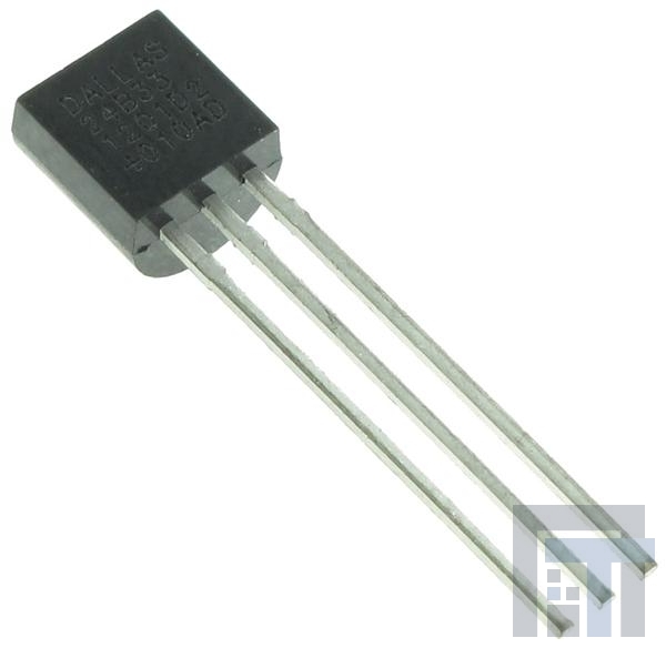 ds24b33+ EEPROM 1-Wire 4kbit EEPROM