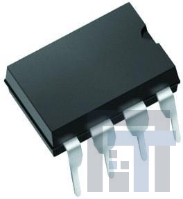 M24C01-WBN6P EEPROM 2.5-5.5V 1K (128x8)