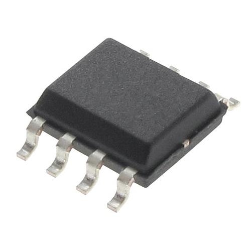 M24C08-DRMN8TP-K EEPROM E-EPROM