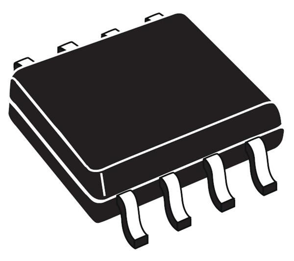 M93C86-RMN3TP-K EEPROM Auto 16-Kb MICROWIRE serial EEPROM