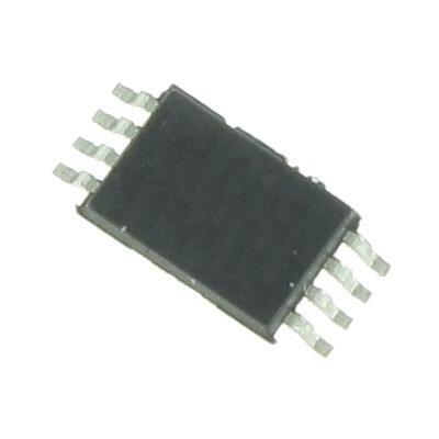m95512-rdw6p EEPROM 512 Kbit Serial SPI EEPROM highspeed