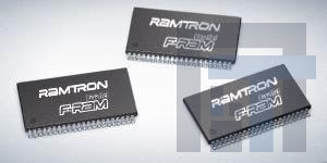 FM22L16-55-TG F-RAM 4M (256Kx16) 55ns F-RAM