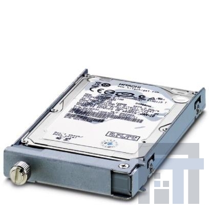 2701112 Твердотельные накопители (SSD) VL 80 GB SSD KIT