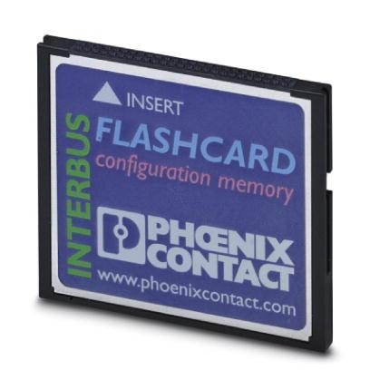 2701189 Карты памяти CF FLASH 2GB APPLIC A