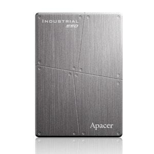 AP-FD25A21A0004GR-QTW Твердотельные накопители (SSD) AFD III 253 ET 4GB