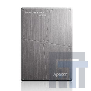 AP-FD25C22E0008GS-3T Твердотельные накопители (SSD) AFD 257 8GB