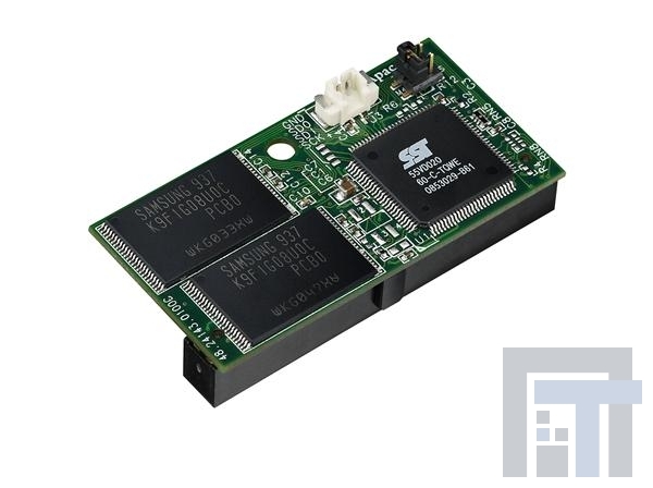 AP-FM001GE30S5R-QT Твердотельные накопители (SSD) ADM III 1GB