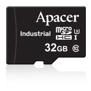 AP-ISD016GCA-1ATM Карты памяти Industrial SDHC H1-M 16GB