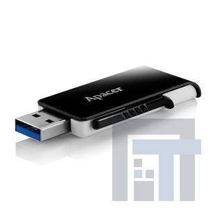 AP16GAH350B-1 USB-флэш-накопители USB 3.0 FLASH DRIVE RETRACTABLE 16GB