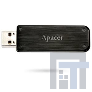 AP2GAH325B-1 USB-флэш-накопители USB 2.0 FLASH DRIVE RETRACTABLE 2GB