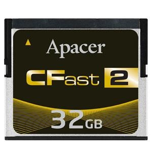 APCFA002GACAN-AT Карты памяти CFast 2 2GB