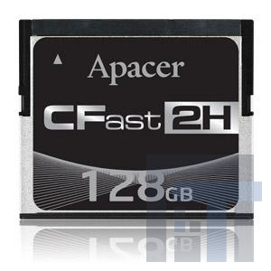 APCFA002GBAN-BT Карты памяти CFast 2H 2GB