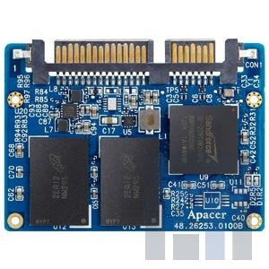 APS186B032G-BTW Твердотельные накопители (SSD) 1.8 Half Size SSD ET SFD 18S6 32GB ET